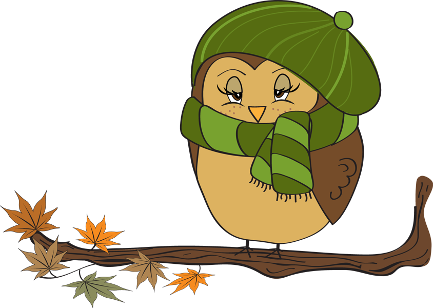 Fall Clip Art Kids - ClipArt Best