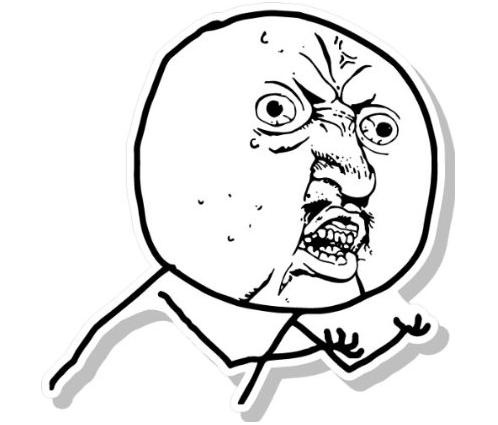 Meme Faces | Rage Faces, Rage ...