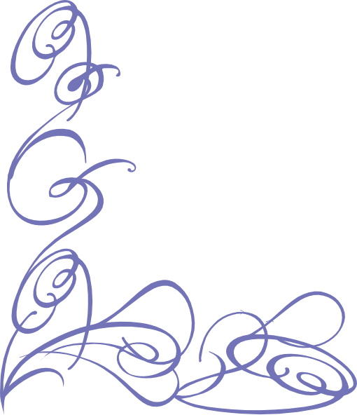 Swirl Border Clip Art Free - ClipArt Best