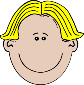 Cartoon Girl Head - ClipArt Best