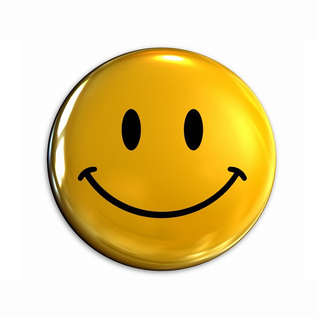 Yellow Smiley Face | Free Download Clip Art | Free Clip Art | on ...