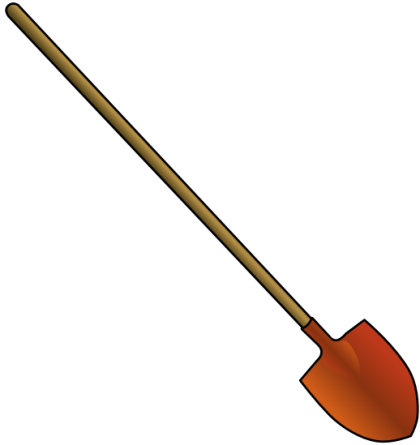 Garden Tools Clipart