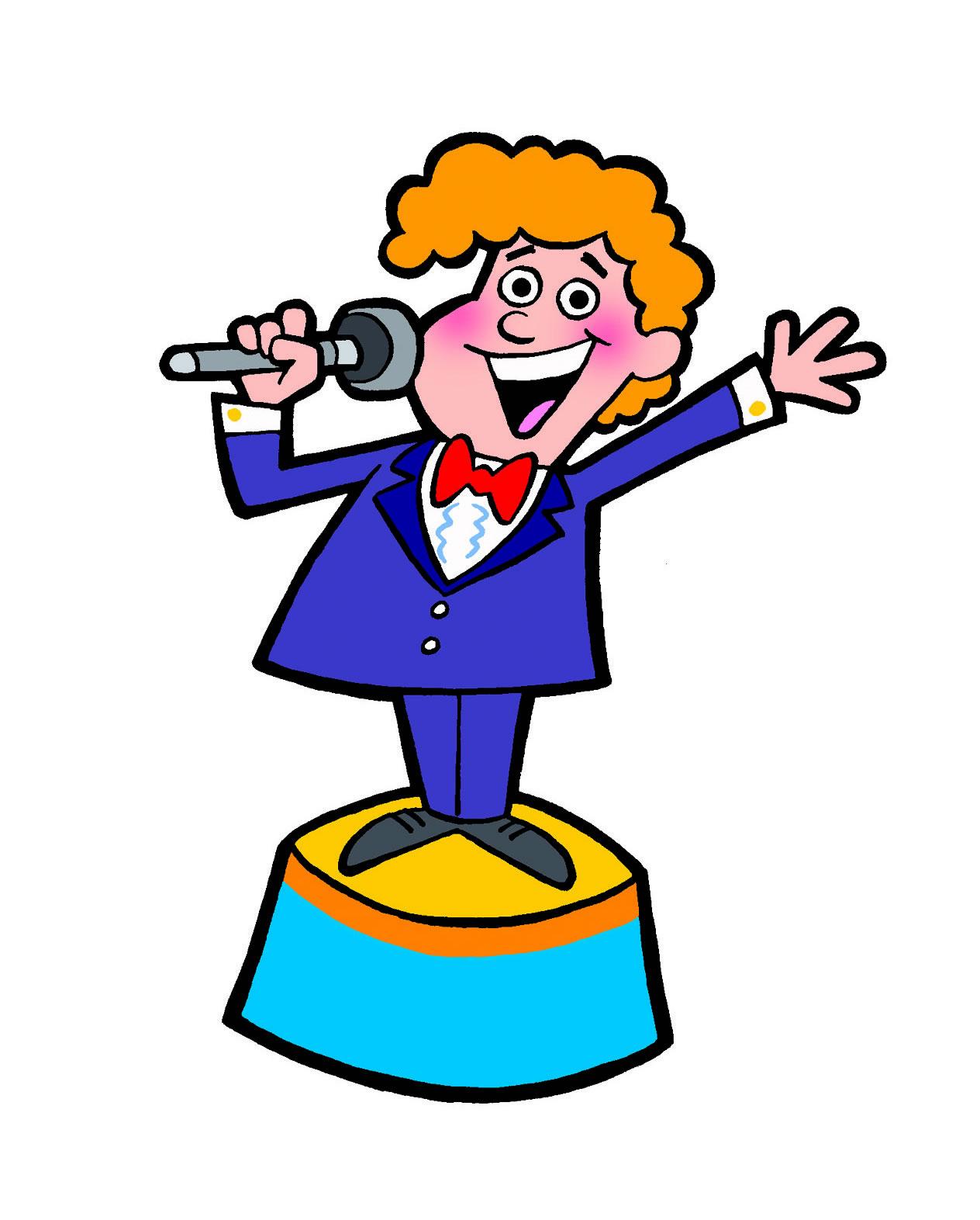 12+ Public Speaking Clipart