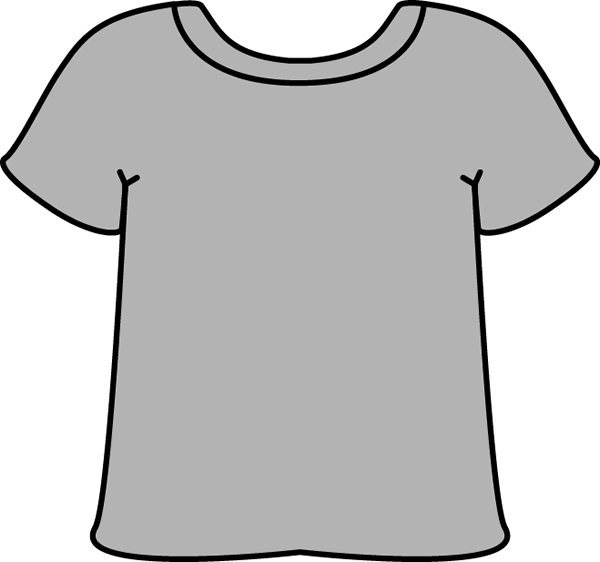 T Shirt Clip Art - T Shirt Images