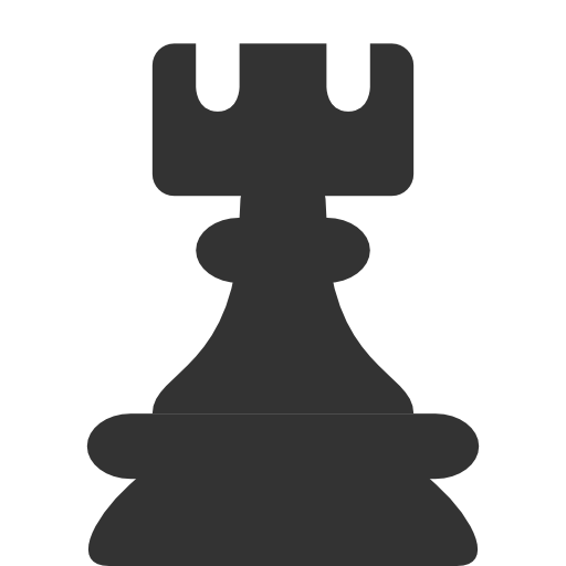 Rook Chess Logo - ClipArt Best