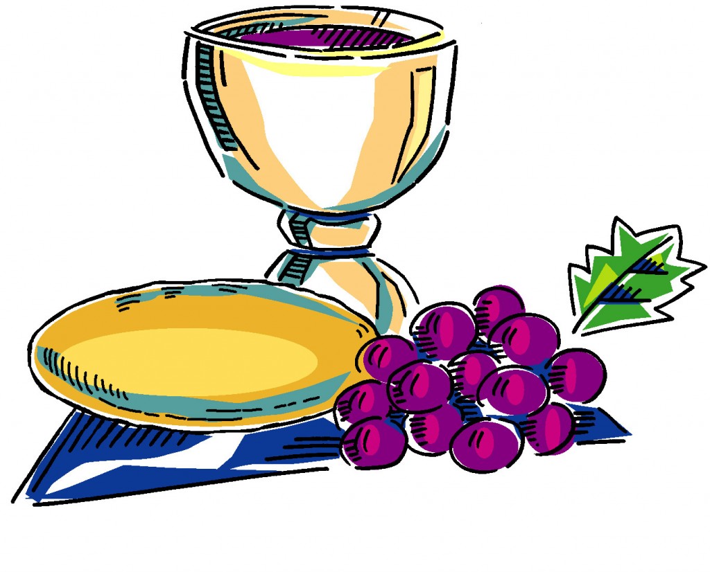 Holy Eucharist Symbol - ClipArt Best