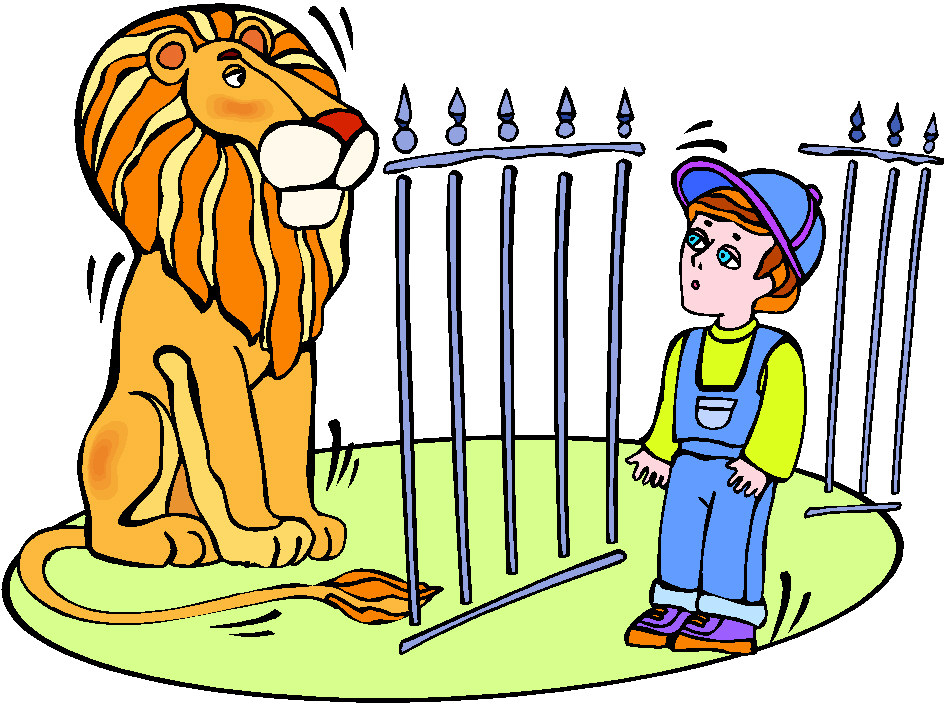 Free zoo clip art