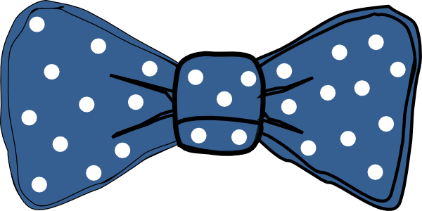 Bow Tie Png - ClipArt Best