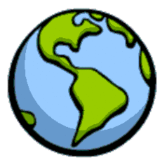 Drawing Earth Clipart - Free to use Clip Art Resource