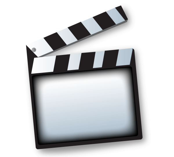 23+ Movie Action Board Clip Art