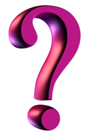 Cool Question Marks - ClipArt Best