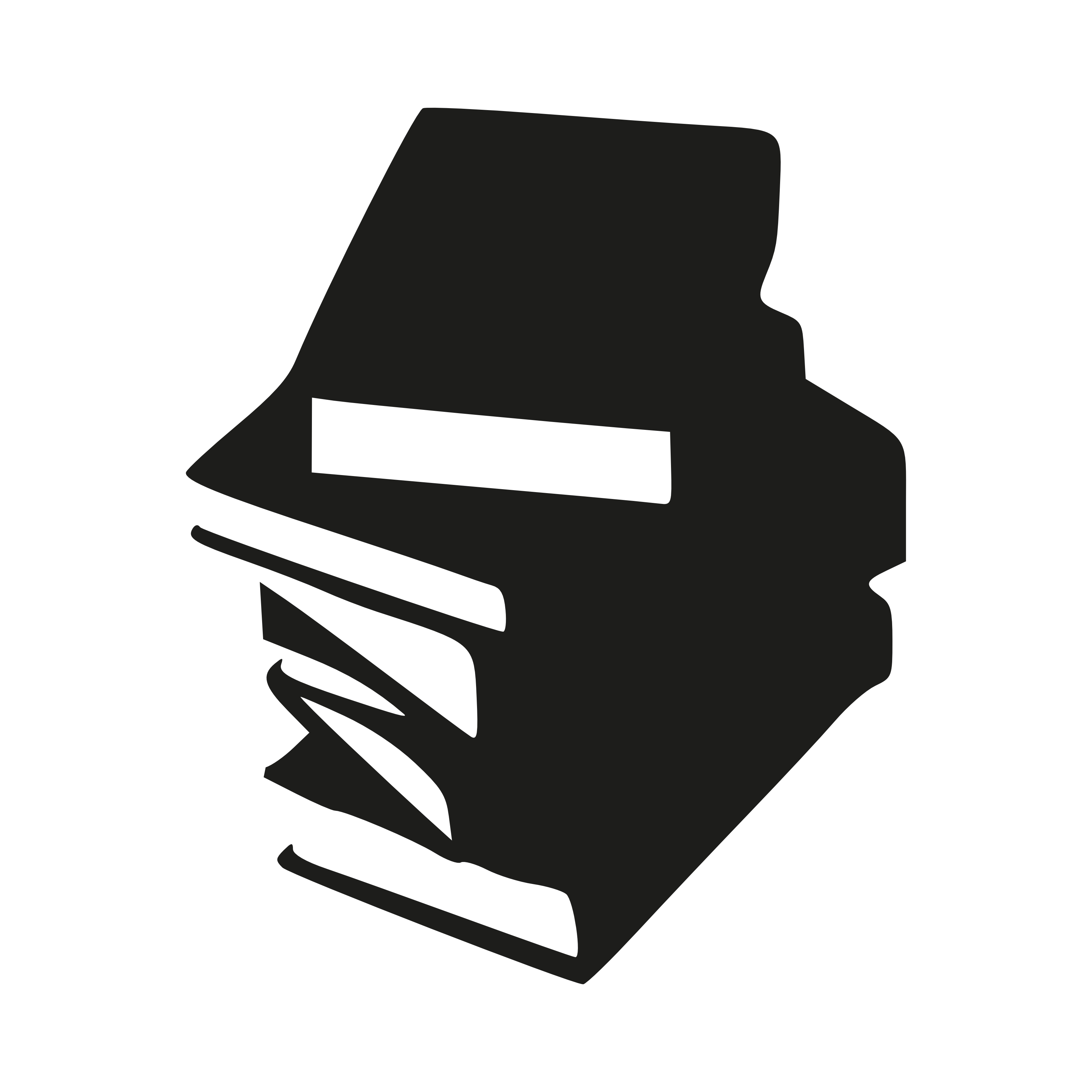 Clip Art: Stack of Books