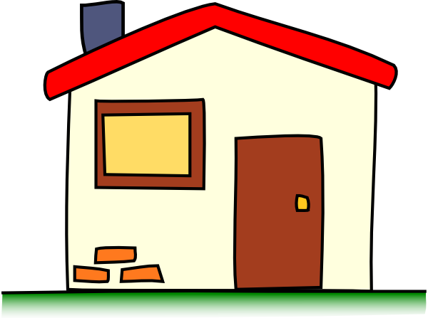 House Vector Free