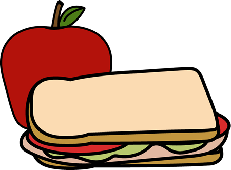 Sandwich Clip Art - Sandwich Images - For teachers, educators ...