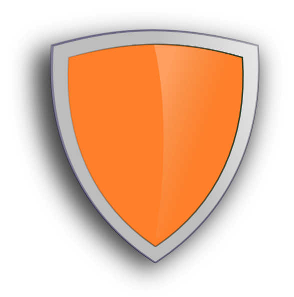 Magic Shield clip art - vector clip art online, royalty free ...