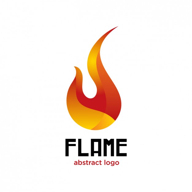 Flame Logo Vectors, Photos and PSD files | Free Download