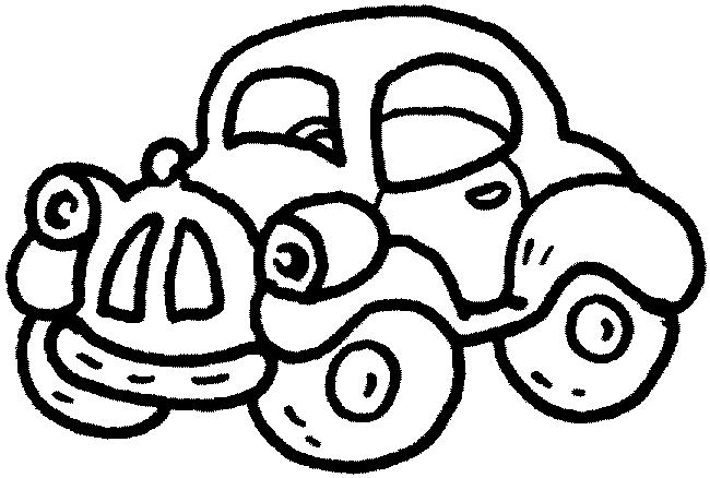 Cool Car Drawing