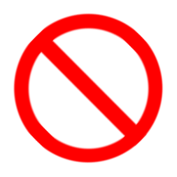 File:No sign.png - Wikipedia