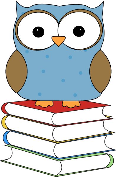 Owl Clip Art | Clip Art, Colorful ...