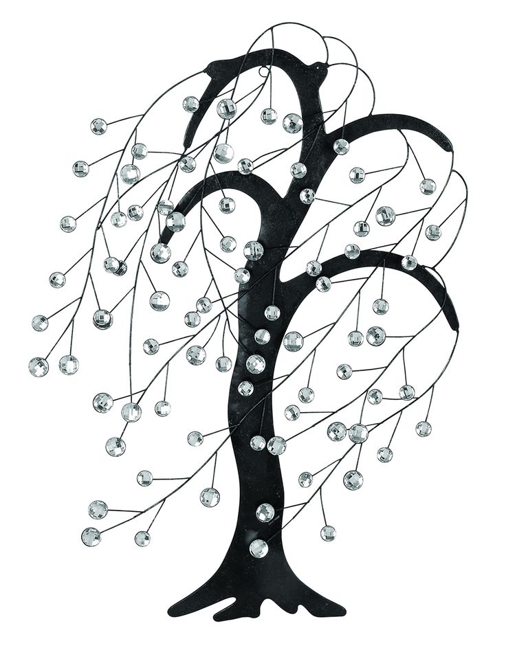 clipart weeping willow tree