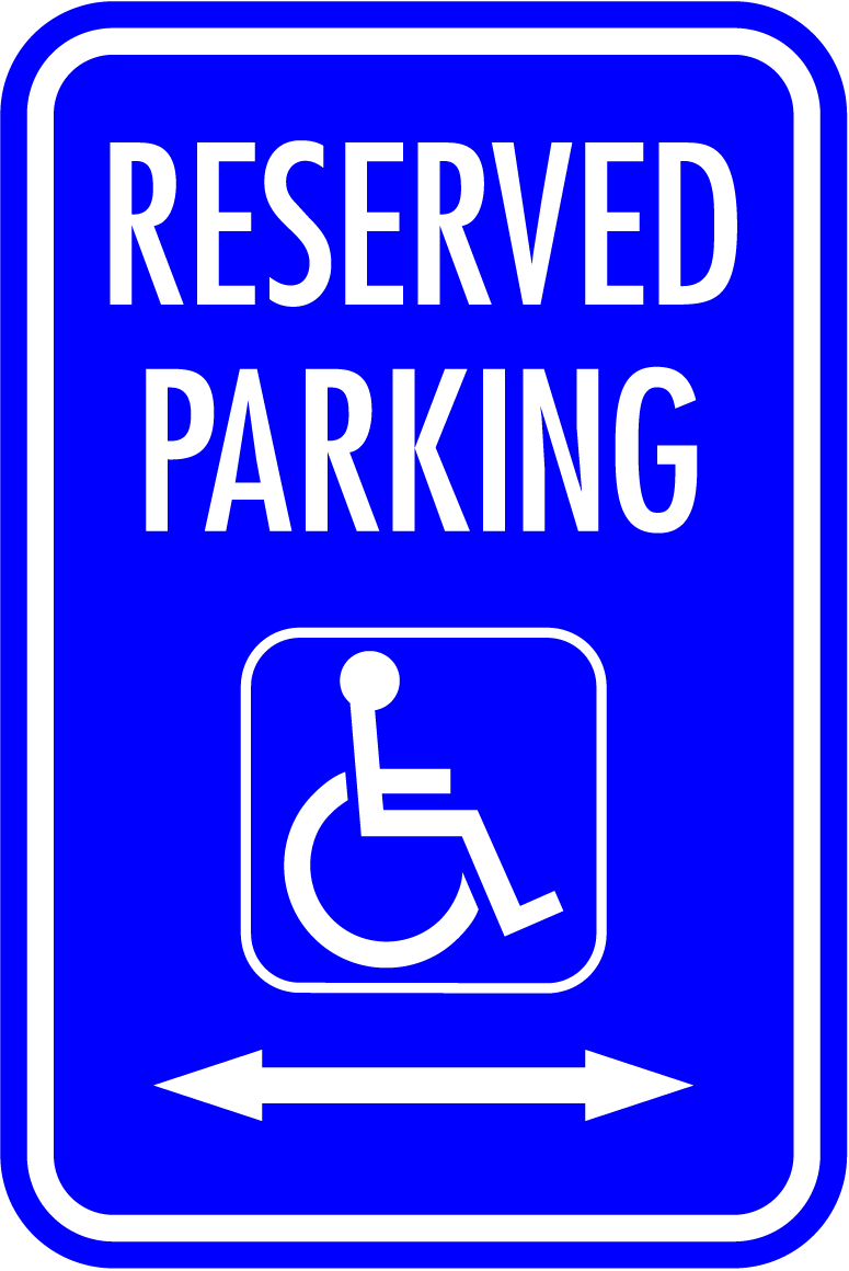 Printable No Parking Signs