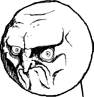 Troll Face - ClipArt Best