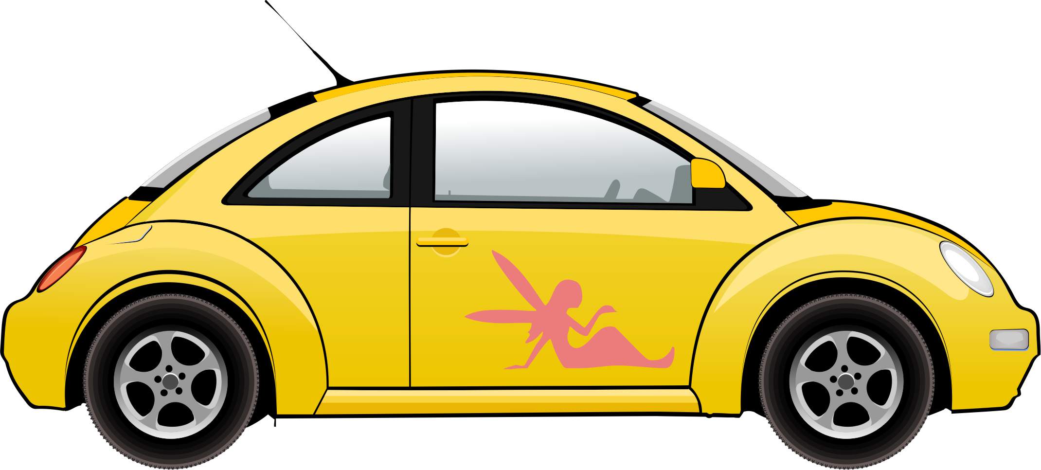 Car Graphics Images - ClipArt Best