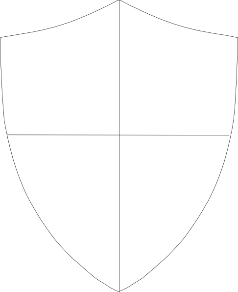 Shield Template