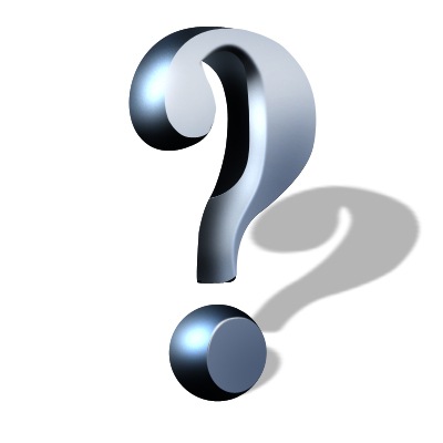 Funny Question Mark Clip Art - Free Clipart Images