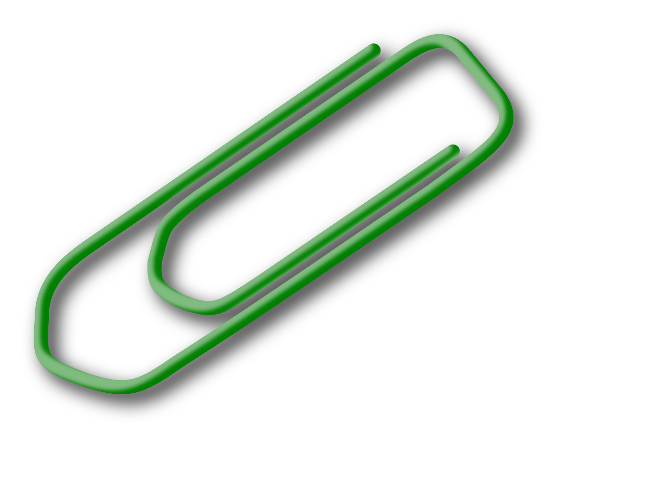 Paper Clips Png - ClipArt Best