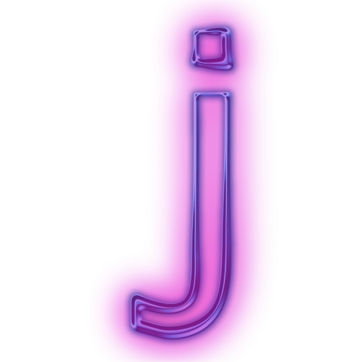 j