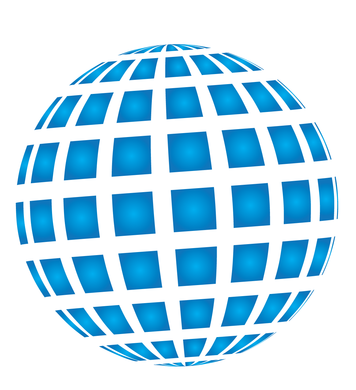 Simple Globe Clipart