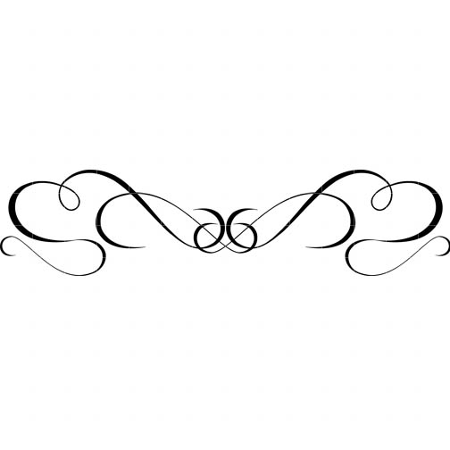 Swirl Border | Free Download Clip Art | Free Clip Art | on Clipart ...