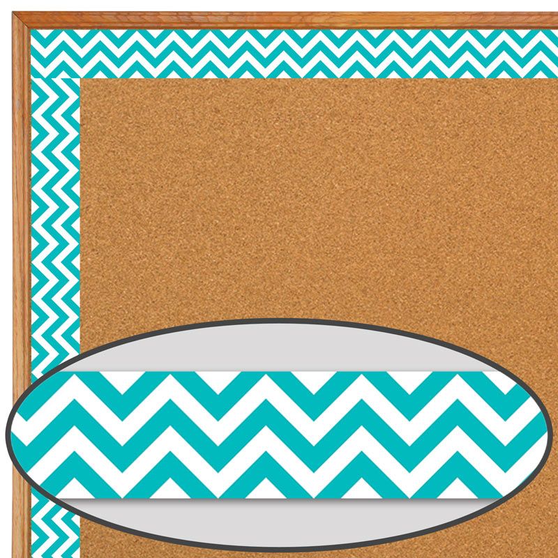 Bulletin Board Border Trim | Classroom Decorations