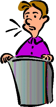 Clipart public speaking