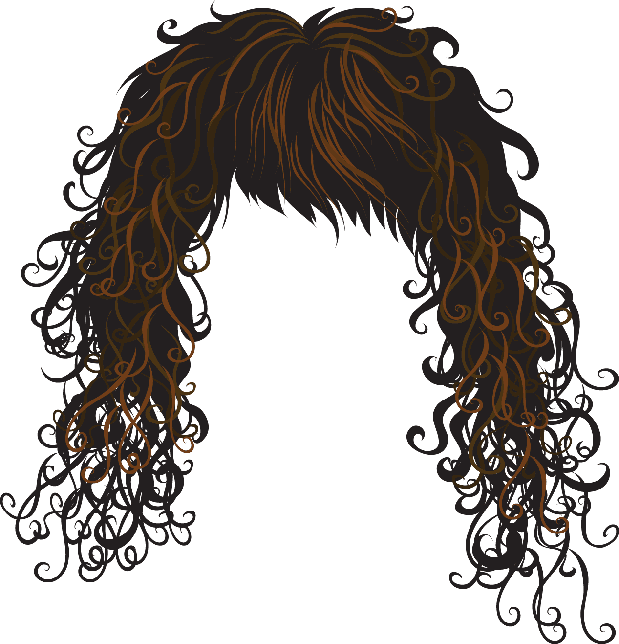 hair-clipart-clipart-best