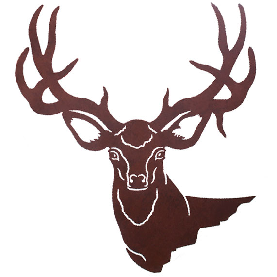 Deer head images clipart mossy oak