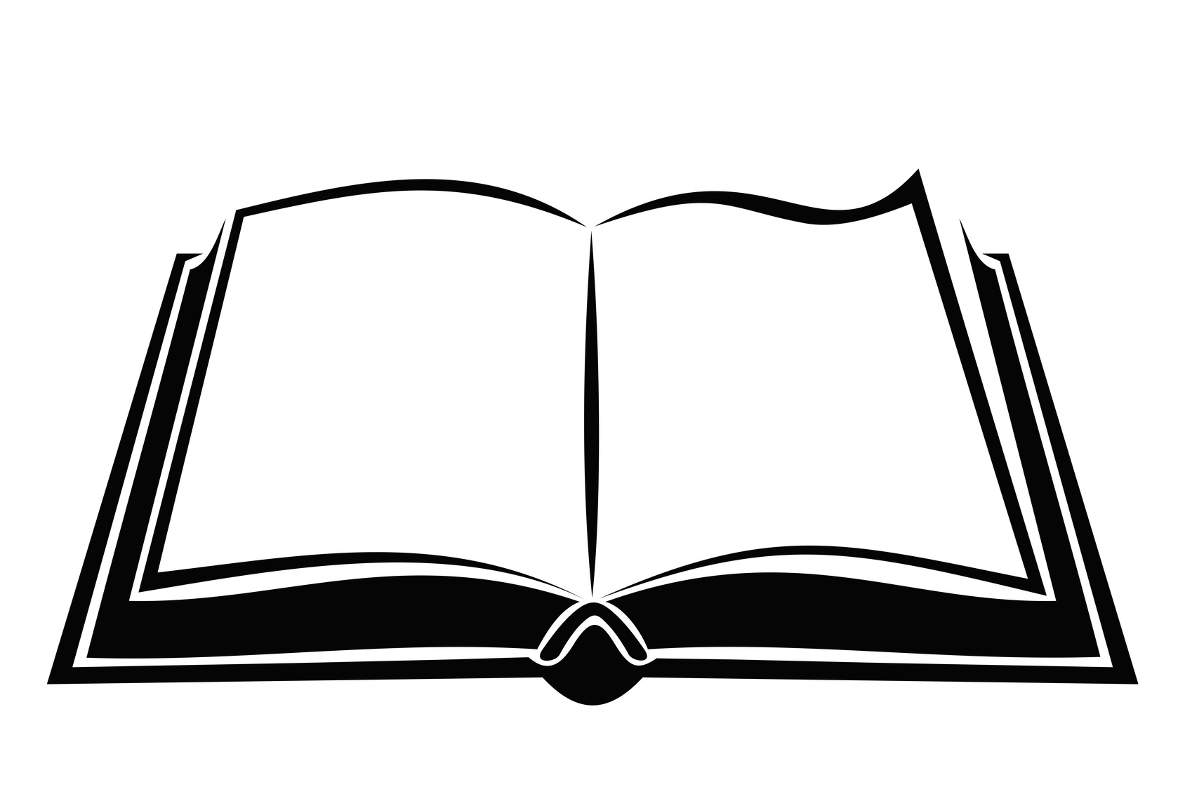 Book vector png