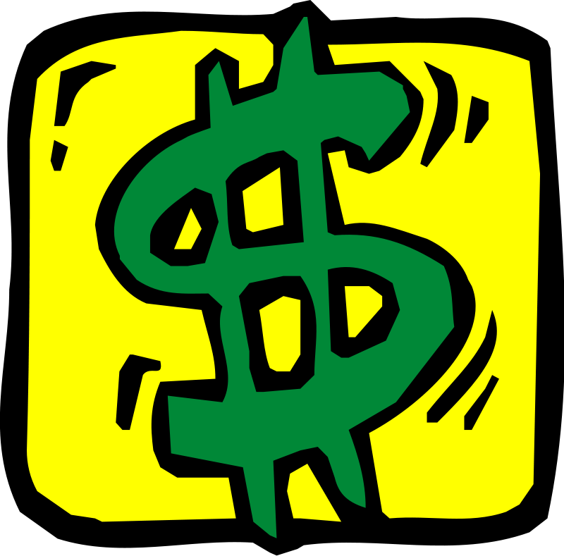 Dollar Sign Art | Free Download Clip Art | Free Clip Art | on ...