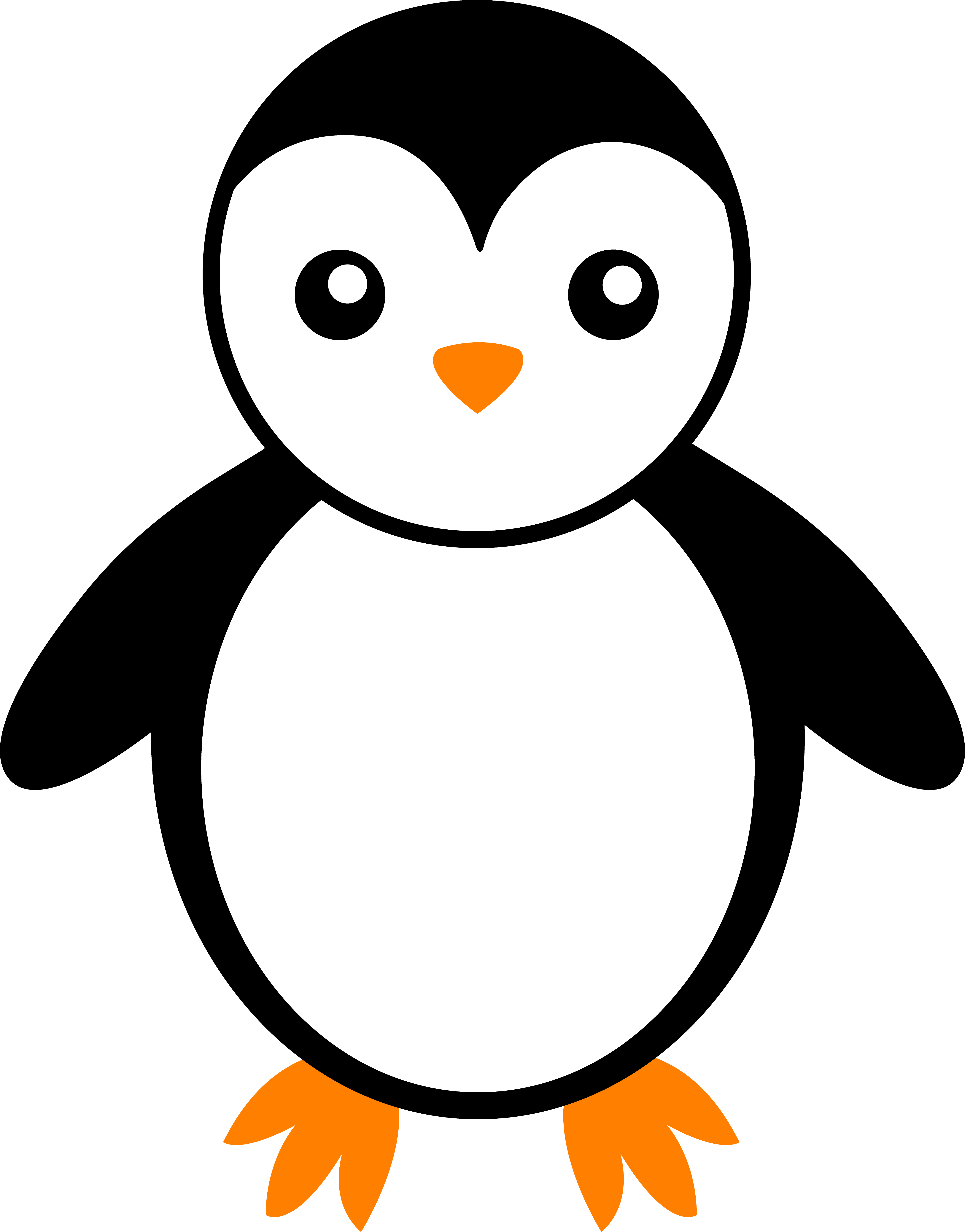 Penguin Images Free | Free Download Clip Art | Free Clip Art | on ...