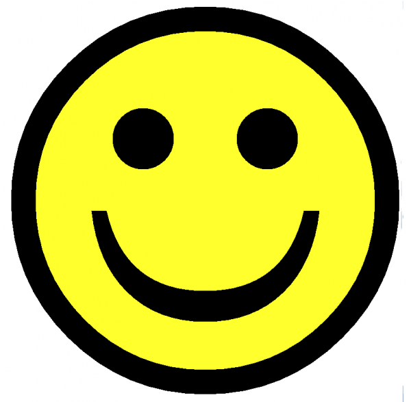 Yellow Smiley Face | Free Download Clip Art | Free Clip Art | on ...