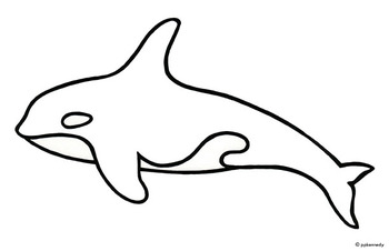 Orca Clipart | Free Download Clip Art | Free Clip Art | on Clipart ...