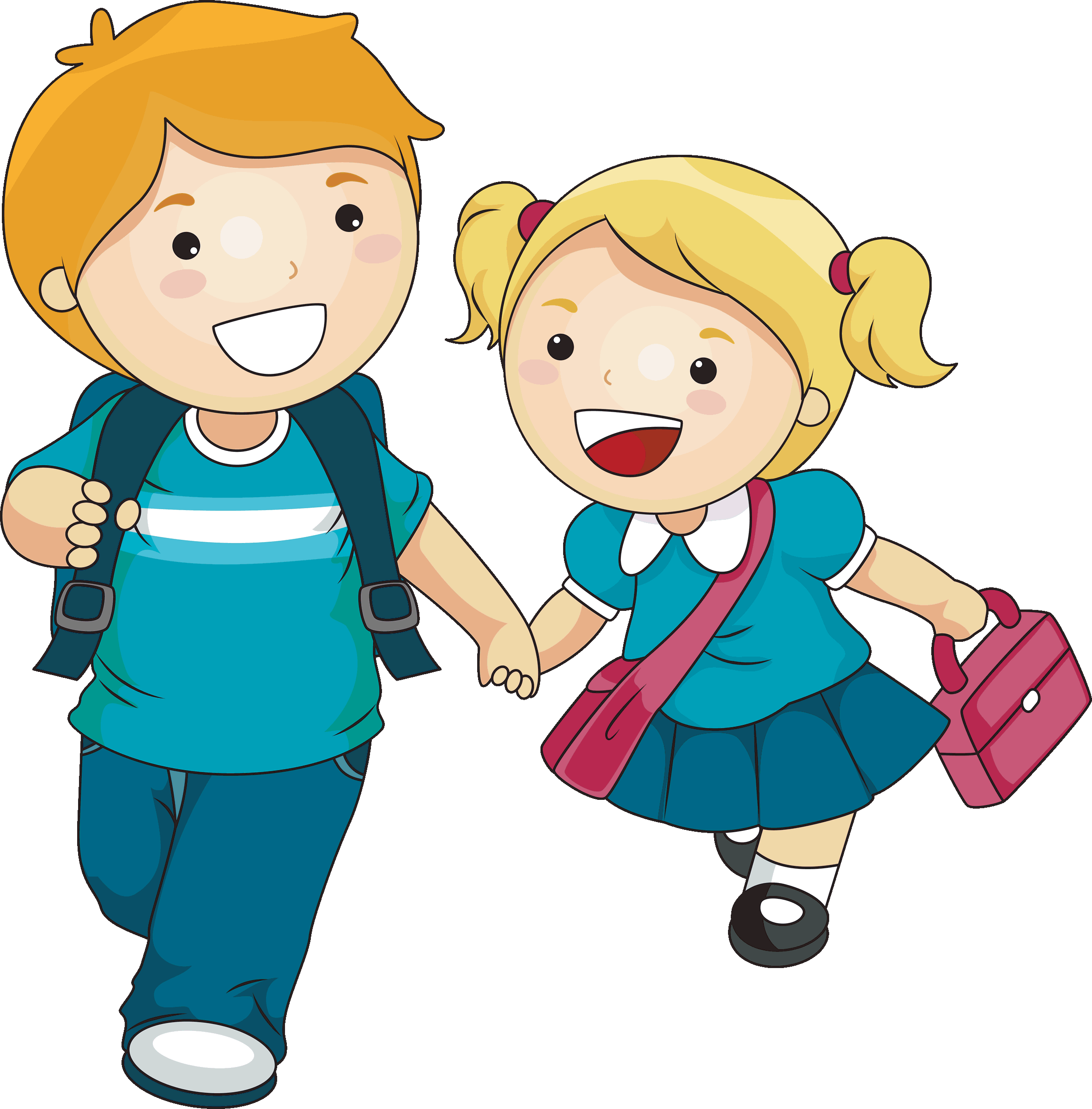 Clip Art For Kids - Tumundografico