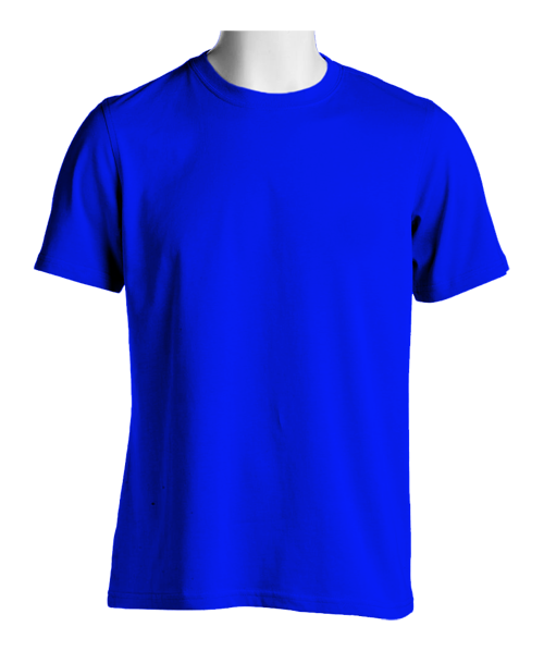 Kaos Polos Biru Dongker | Murah Grosir