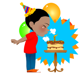 party hat clipart | Hostted