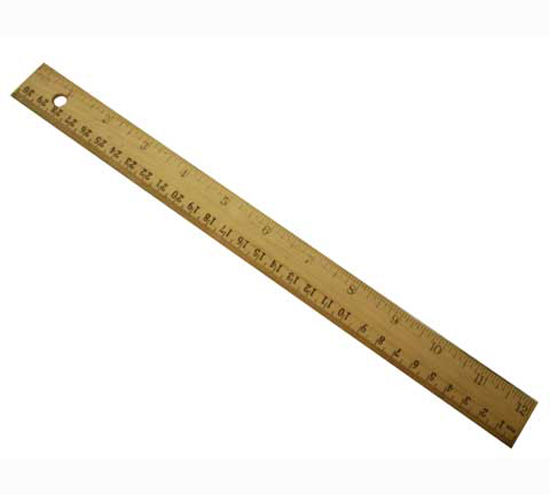 Ruler Picture