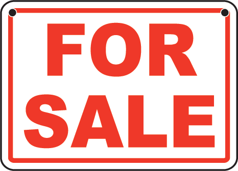 For Sale Sign | Free Download Clip Art | Free Clip Art | on ...