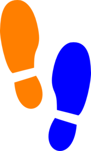 Tap Shoes Clip Art - Free Clipart Images