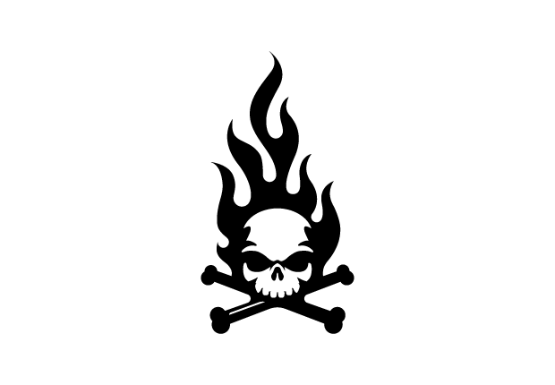 Skull and Bones | Iconify.