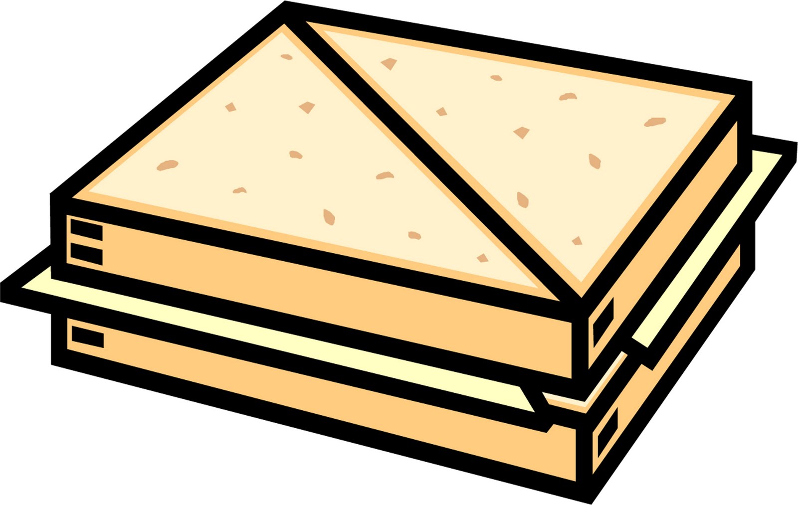 Sandwich Clipart | Free Download Clip Art | Free Clip Art | on ...